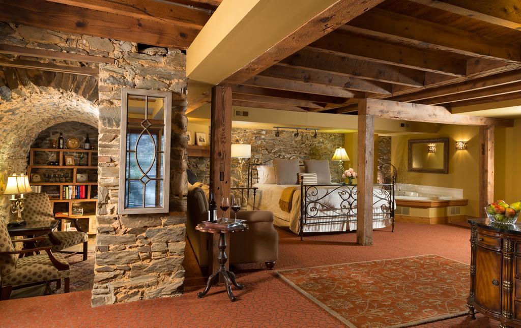The Inn At Leola Village, A Historic Hotel Of America Lancaster Zewnętrze zdjęcie