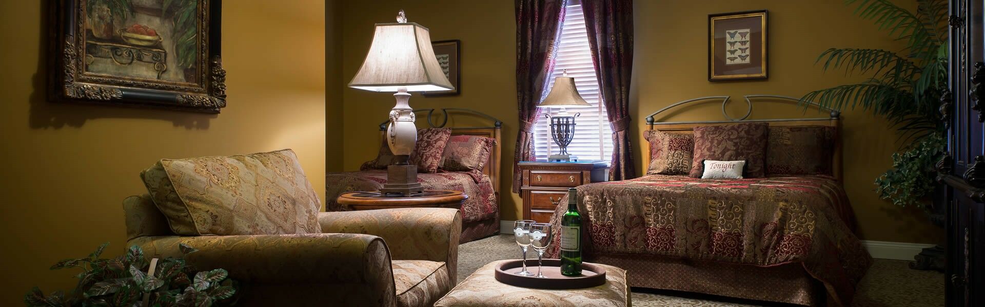 The Inn At Leola Village, A Historic Hotel Of America Lancaster Zewnętrze zdjęcie